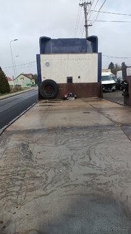 Iveco eurocargo odtahovka - 9