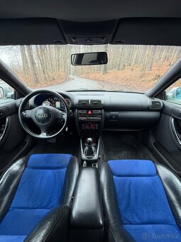 Audi S3 8L APY | 185 kW | pop&bangs - 9