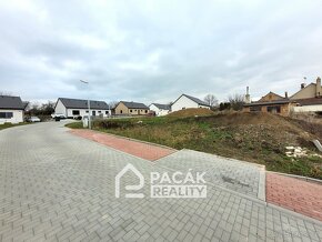 Prodej moderní novostavby rodinného domu v Lešanech - 9