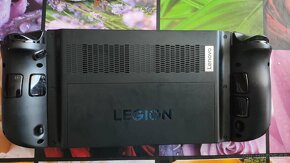 Lenovo Legion go - 9