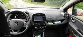 Renault Clio Grand tour Limited IV - 9