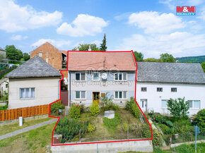 Prodej rodinného domu, OV, 93 m², Pěnčín, okr. Prostějov - 9