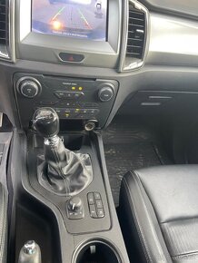 Ford Ranger 3.2 TDCi - 9