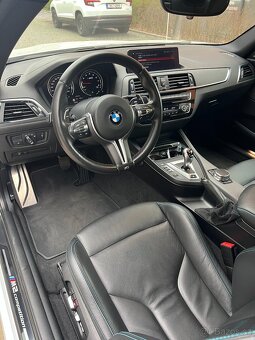 BMW M2 Competition - 9