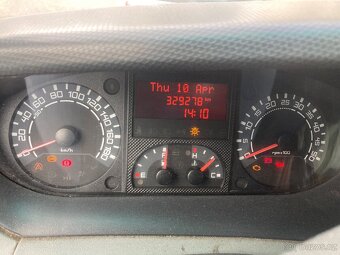 Iveco daily 2,3, 85 kw - 9