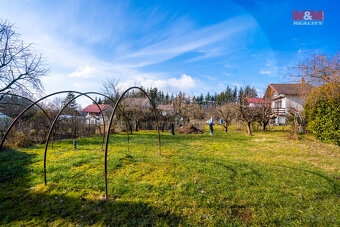 Prodej chaty, 18 m², Písek - 9