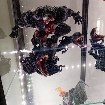 Marvel- sběratelské sošky a figurky (ceny v popisku) - 9