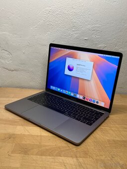 MacBook Pro 13” 2016/16GB RAM/Intel i7/1TB SSD/ Záruka - 9