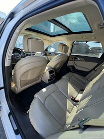 Audi a6 4g 3.0 tdi 180kW - 9