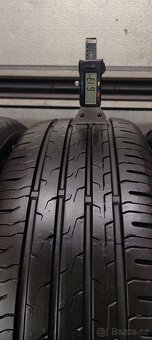 Kia Stonic - facelift, alu 17',originál,letní pneu - 9