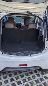 Prodám Citroen C zero - elektromobil - 9