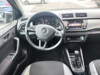 Škoda Fabia 1,2 TSi Joy - 9
