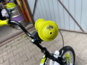 Dětské kolo 16 - 9