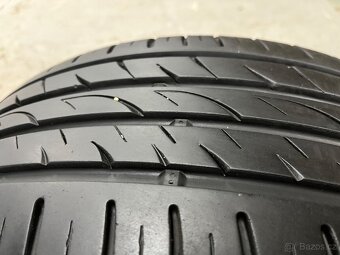 Superb R19 Zánovní letní pneu 95% - 9