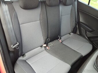 Hyundai i20 1.2i 55kW Family+ - 9