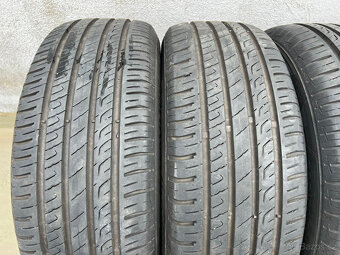 205/55R16 alu kola 5x112 6,5x16 SEAT TOLEDO ALTEA - 9