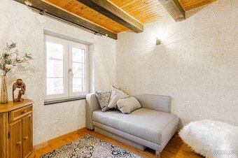 Prodej RD 3+kk, 101 m², Vraný, pozemek 520 m² - 9