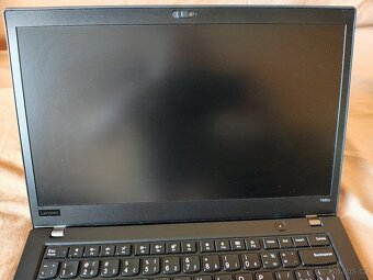 Lenovo ThinkPad T480s - 9