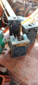 Zetor super 50 rs09 eresak eres - 9