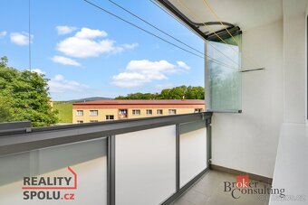 Prodej, byty/3+1, 66 m2, Družstevní 1299, 46401 Frýdlant, Li - 9