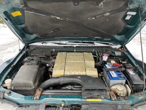 Mitsubishi Pajero 3,5 GDI - 9