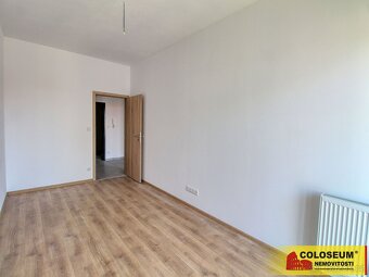 Znojmo, pronájem bytu OV 2+kk, 46 m2, novostavba, balkon – b - 9
