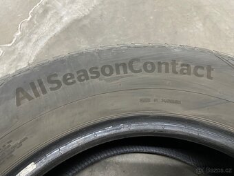 Continental Allseason Contact 235/65 R17 letni celorocni - 9