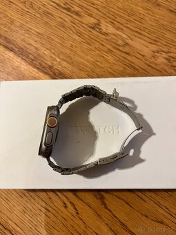 Apple Watch Ultra 1 - 9