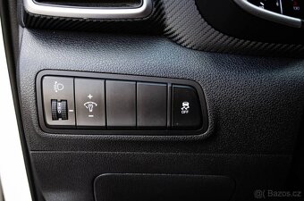 Hyundai Tucson 1.6 CRDi 136 Smart A/T - 9