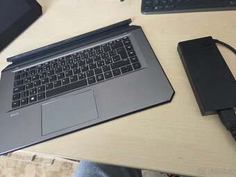 Tablet HP ZBook x2 G4 - 9