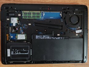 HP EliteBook 840 G2, i5-5300U, 8GB RAM, 120GB SSD,Win10 - 9