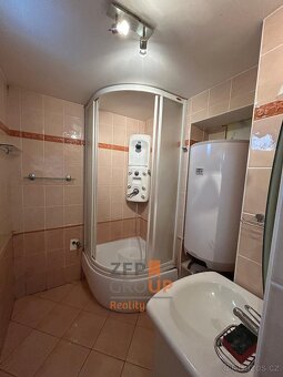 Prodej rodinného domu o rozloze 100 m2 - Židovice - 9