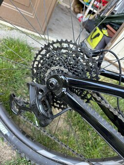 Giant TRANCE X 29 2 - 9