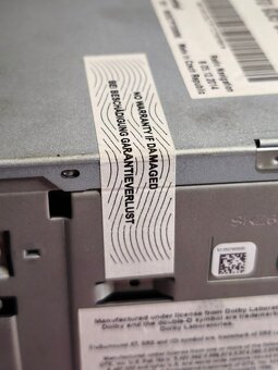Škoda Columbus RNS510 3T0035686N LED SSD DAB aktualizované n - 9