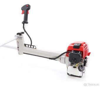 Benzínový křovinořez VeGA BC430PRO - 9