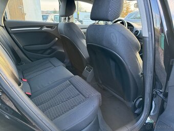 Audi A3 2.0 TDi 110 KW SPORTBACK - 9