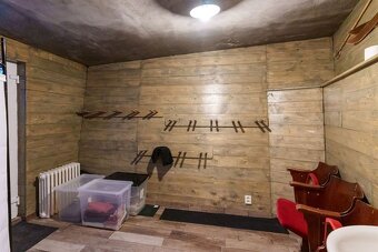 RD -apartmány ke komerčnímu i soukromému využití - Jáchymov - 9