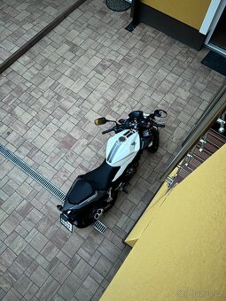 Honda cb500f 2017 “A2” - 9