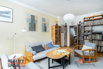Prodej, byty/3+1, 94 m2, Rumunská, Drahovice, 36001 Karlovy - 9