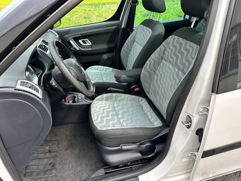 Škoda Roomster 1.4 16v 63kw - 9