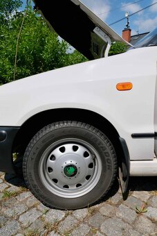 Škoda Felicia - 9