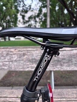 Giant Anthem 29" rám 2023 vel. L - 9