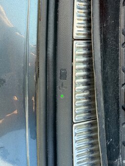 Škoda Superb 2017 2.0tdi DSG Webasto tažne atd - 9