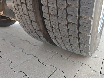 DAF LF 230, 18 PALET, KLIMA, ČELO, 227 000 KM - 9