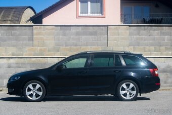 Škoda Octavia Combi - 9