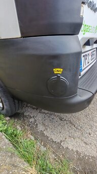 Fiat Doblo Cargo CNG - 9
