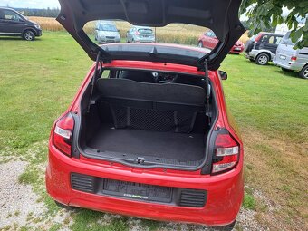 Renault Twingo 1.0 SCe klima 44tkm - 9