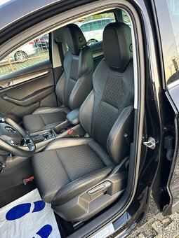 Škoda Karoq 1.5 Tsi style Dsg 2021 Top stav 1 majitel - 9