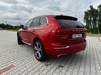 Volvo XC60 2.0i 184Kw / 97.000Km - 9