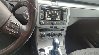 Volkswagen Passat Combi 2.0 TDI 103kW BMT DSG - 9